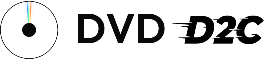 DVD D2C